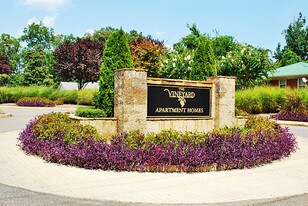 The Vineyard Apartments