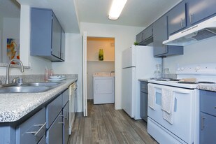 Piedmont Springs Apartments
