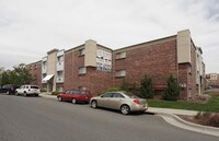 The Reserve at Water Tower Apartments