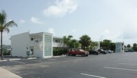 Marina Apartments of NPB