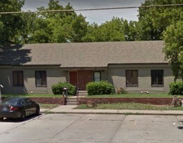 336 S Ohio St Salina KS