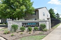Waterside Apartments