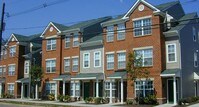 Portside II Apartments