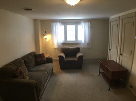 116 Congress St Apartments