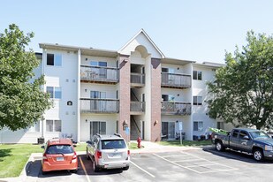 Lynnwood Apartments