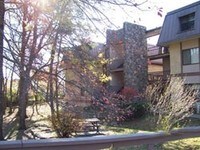Indiandale Apartments