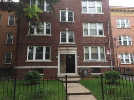 61 Evergreen Ave Hartford CT Apartments
