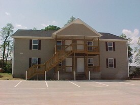 2865 Cobalt Dr Clarksville TN Apartments