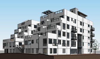 X At Sloans , Llc Apartamentos