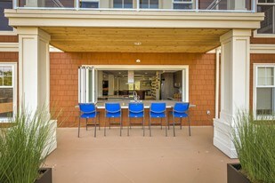 Shorewood Heights Apartamentos