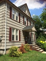 847 Westfield Ave Rahway NJ Apartments