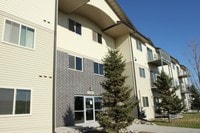 Campus Place IV Apartments