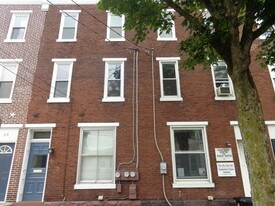 317 Peffer St Harrisburg PA Apartments