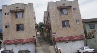 1516 Micheltorena St Apartments