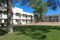 Building Photo - Juniper Canyon Apartments in Tucson, Arizona