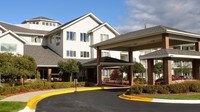 Blue Water Lodge Apartamentos