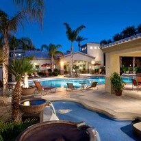 Sierra Canyon Apartments