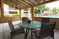 Building Photo - Sand Pebble Apartments in Tucson, Arizona