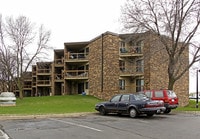 Dahcotah View Apartments
