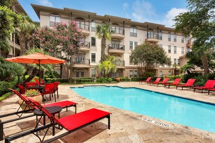 The Vintage Apartments