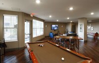Interior Photo - Water Street Flats Apartments in Dayton, Ohio
