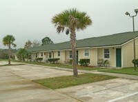 Moultrie Lake Condominiums Apartments