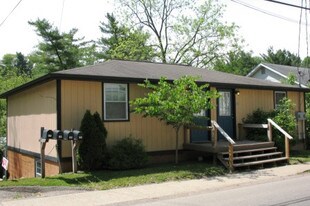 205 Madison St Nelsonville OH Apartments