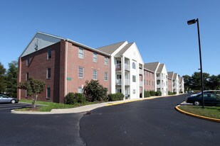 Planters Run Apartments