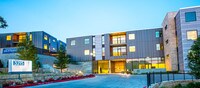 The Richardson at Tarrytown Apartments