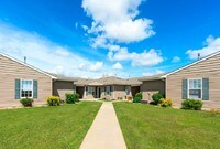 Dakota @ 55th Apartments