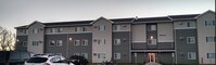 Lignite Apartments