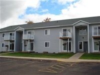 Rangetowne Apartments