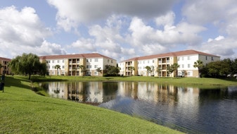 Hunter's Run Apartments