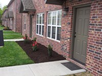 Airport Landings Apartments