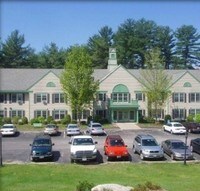 Branch River Commons Apartments