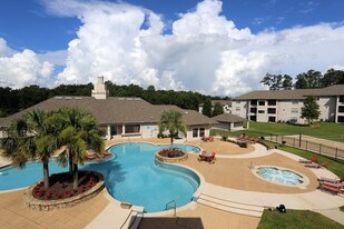 Boardwalk at Dewberry Landing Apartments