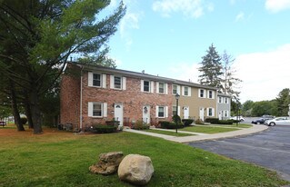 Presidential Estates Apartments