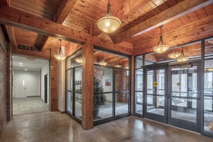 Destiny Arms Apartments