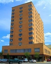 Plaza Towers Apartments