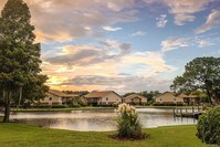 Sanford Landing Apartments