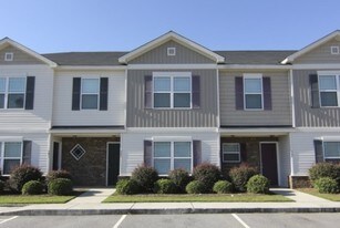 The Village at Mill Creek Apartments