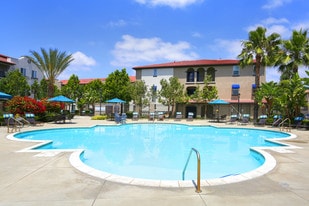 Overture Riverwalk Apartments