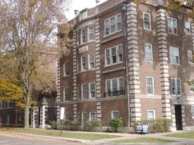 506 5th St Wilmette IL Apartments