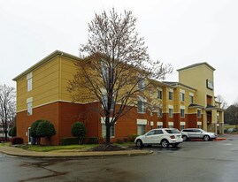 Furnished Studio – Memphis - Airport