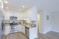 Interior Photo - Loma Portal Apartments in San Diego, California