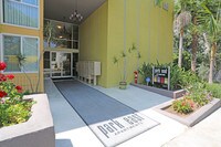 Building Photo - Park East Apartments in San Diego, California