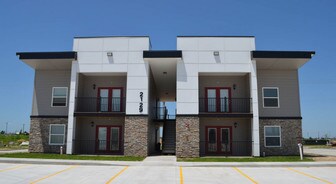 2123 Rhode Island Ave Joplin MO Apartments
