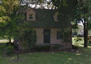 2713 Spitler Rd