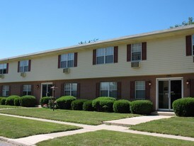 Winthrop Terrace Apartments