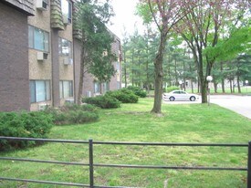 Central Street Apartments